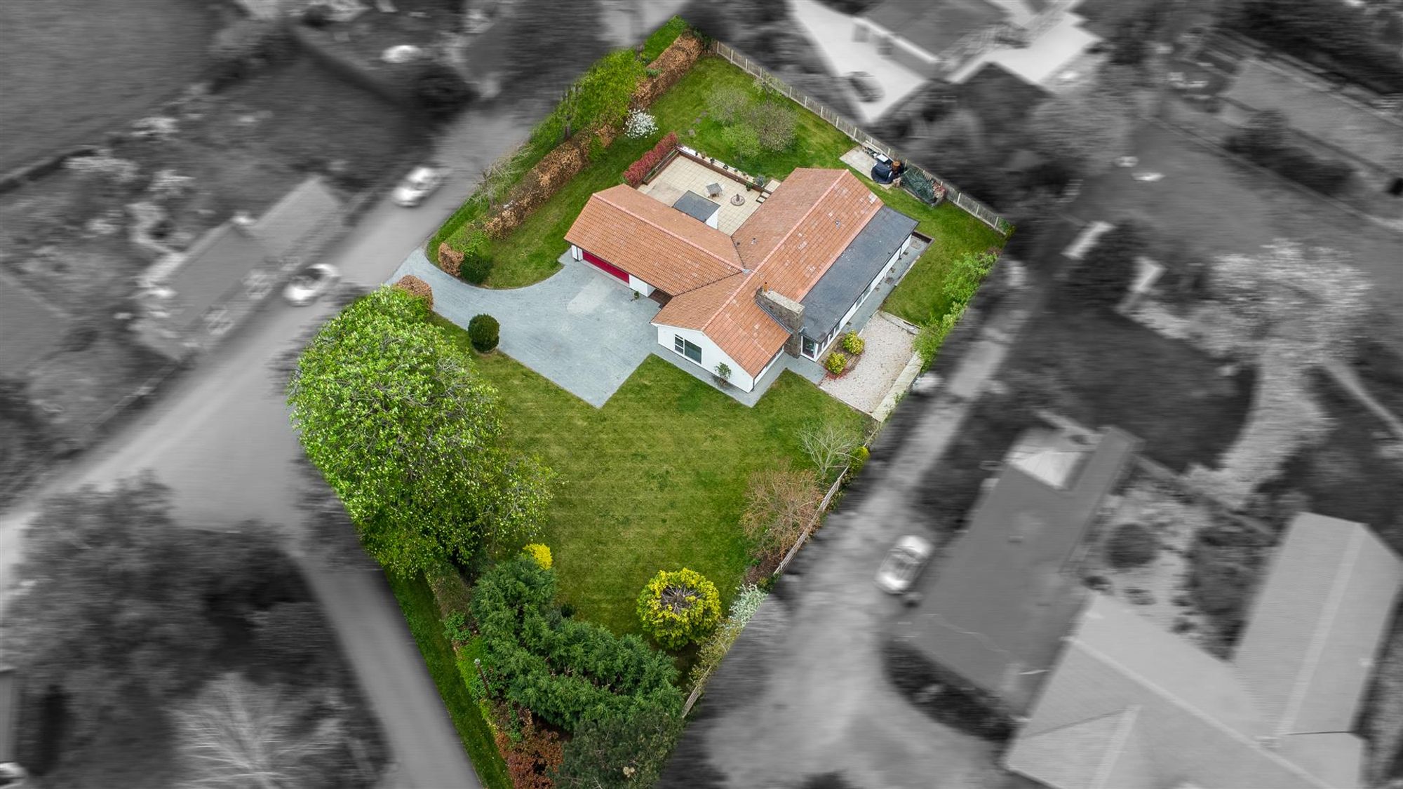 Images for Brown Lane, Barton-In-Fabis, NG11