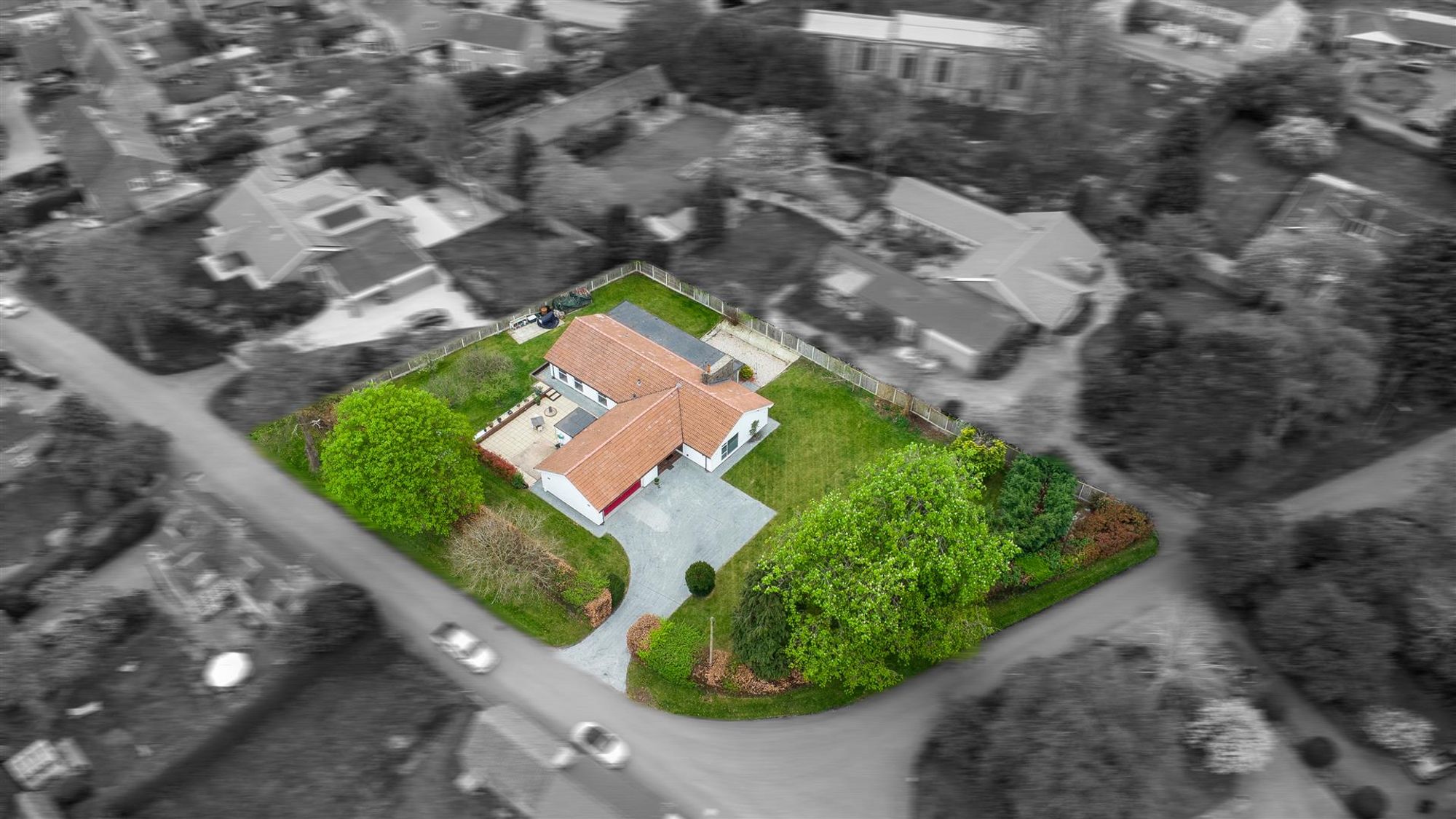Images for Brown Lane, Barton-In-Fabis, NG11