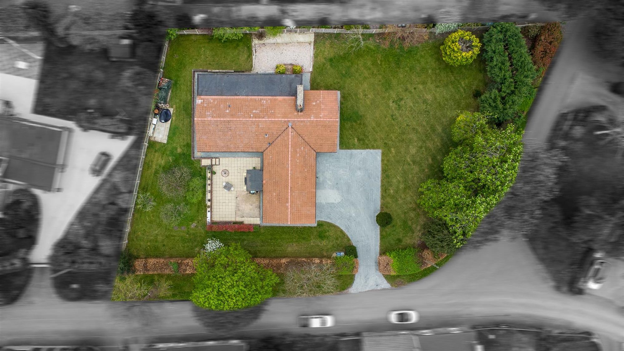 Images for Brown Lane, Barton-In-Fabis, NG11