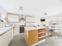 Images for Brettsil Drive, Ruddington, NG11