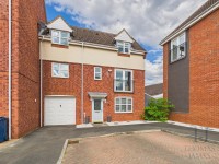 Images for Brettsil Drive, Ruddington, NG11