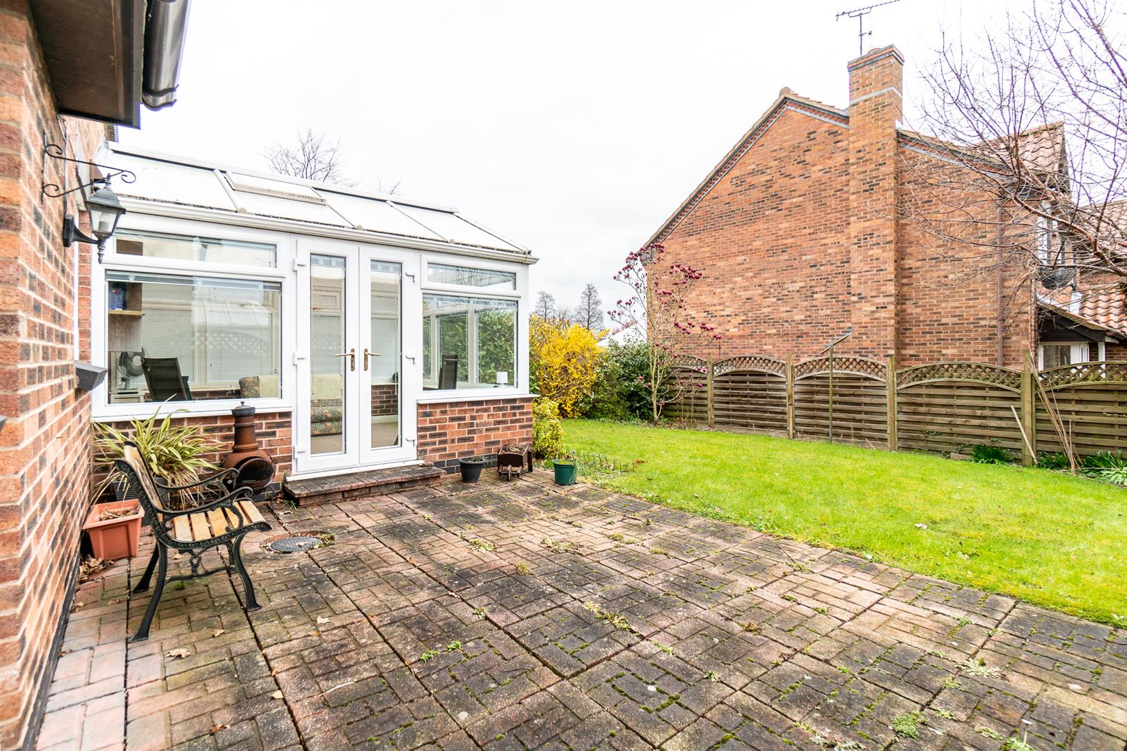 Images for Mews Lane, Calverton, Nottingham