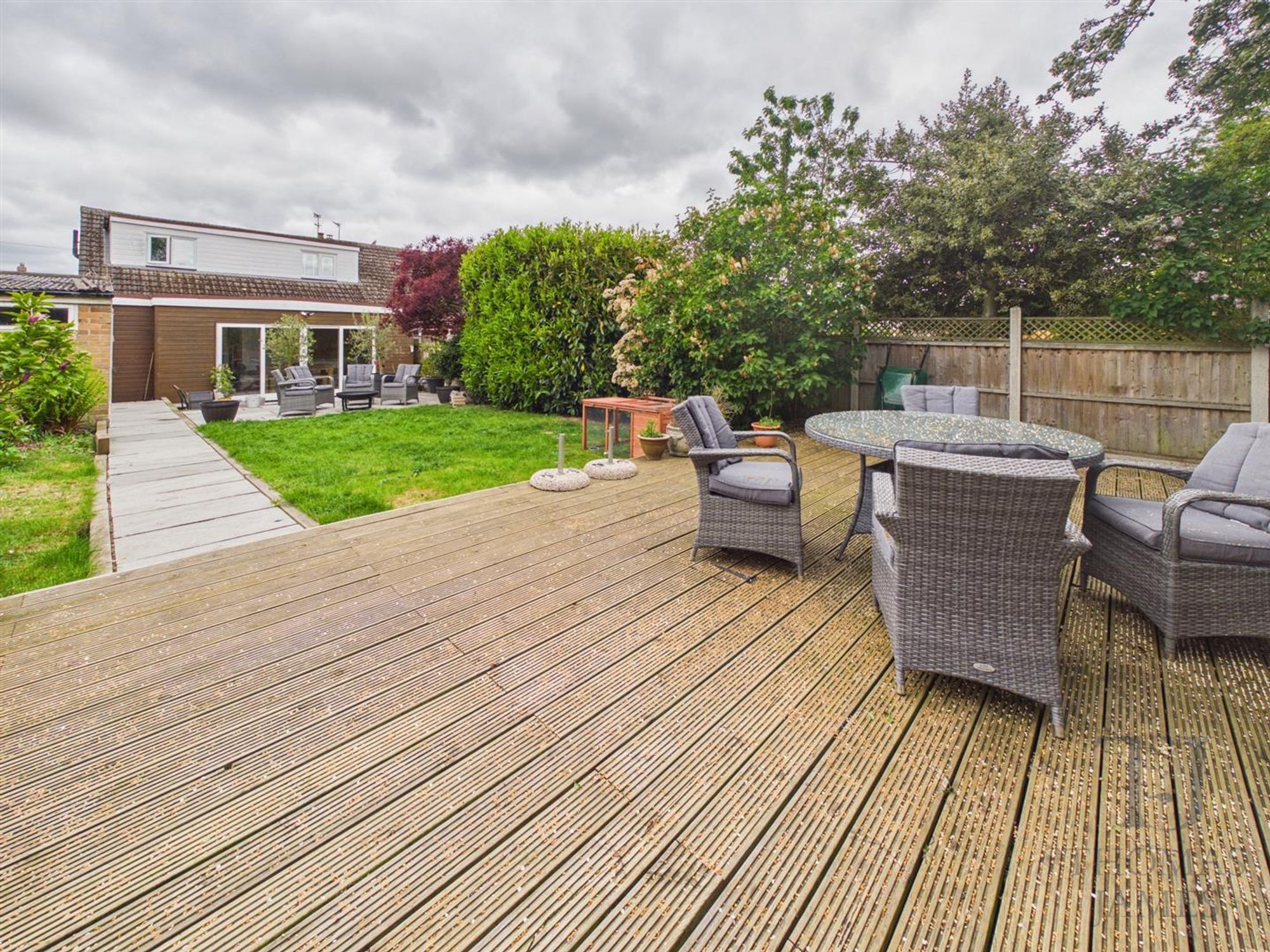Images for Carlton Crescent, East Leake, LE12