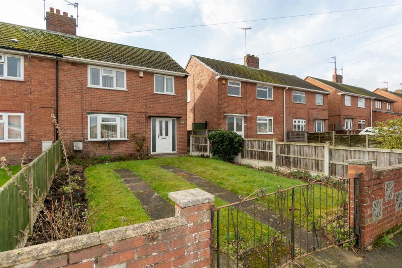 View Full Details for Park Road East, Calverton, Nottingham