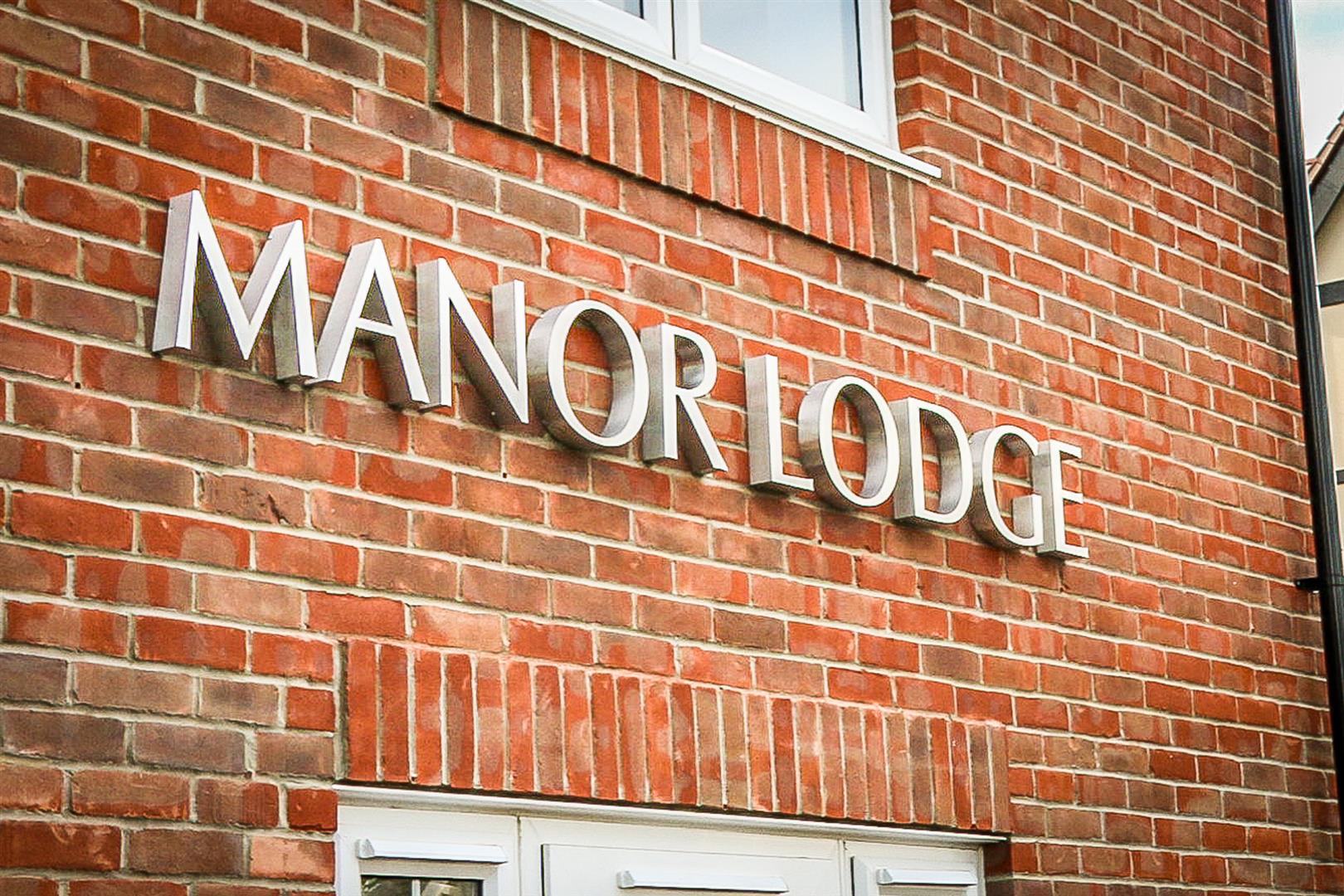 Images for Manor Lodge, Manor Park, Ruddington, Nottingham