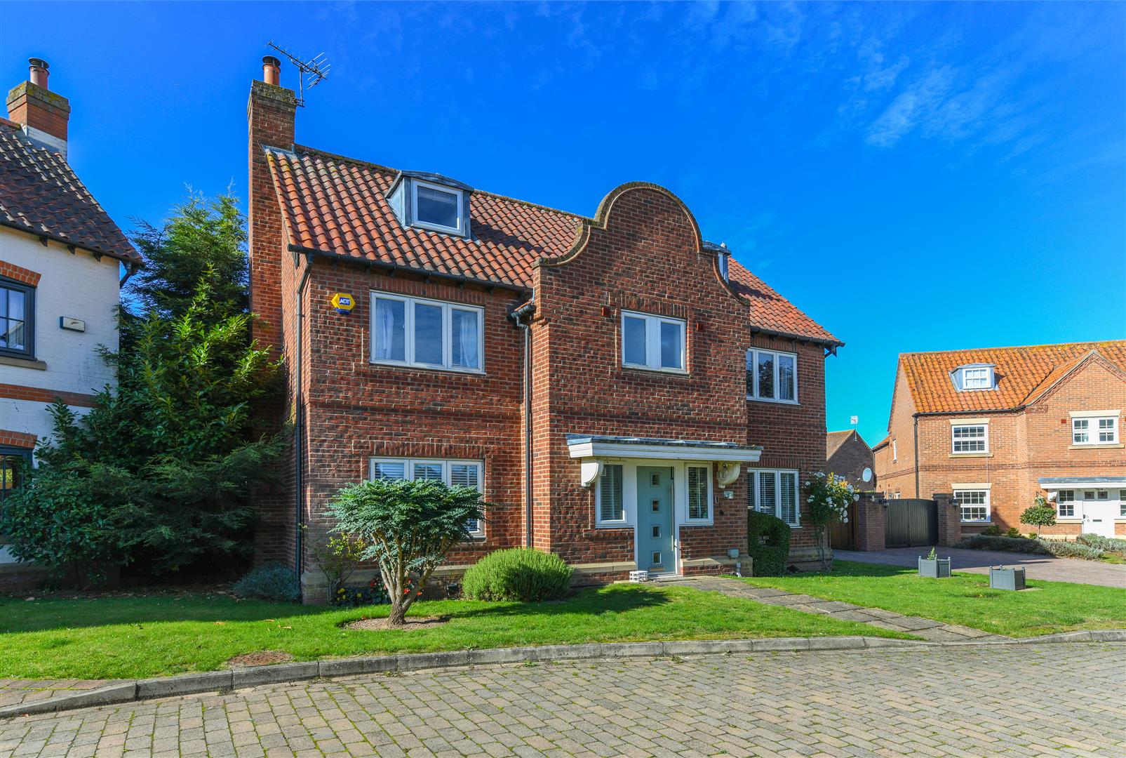 Images for Walnut Grove, Cotgrave, Nottingham