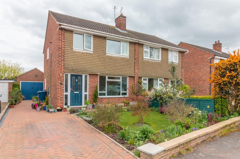 View Full Details for Kendal Road, Cropwell Bishop, Nottingham