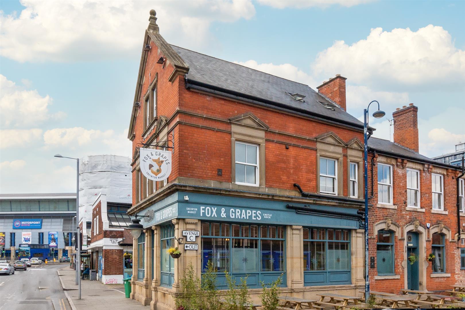 Images for Room 3 Southwell Road, City Centre, Nottingham