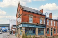 Images for Room 3 Southwell Road, City Centre, Nottingham