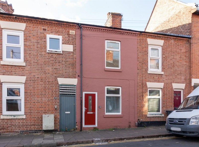 View Full Details for Mere Road, Leicester