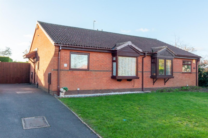 View Full Details for Thorntons Close, Cotgrave, Nottingham