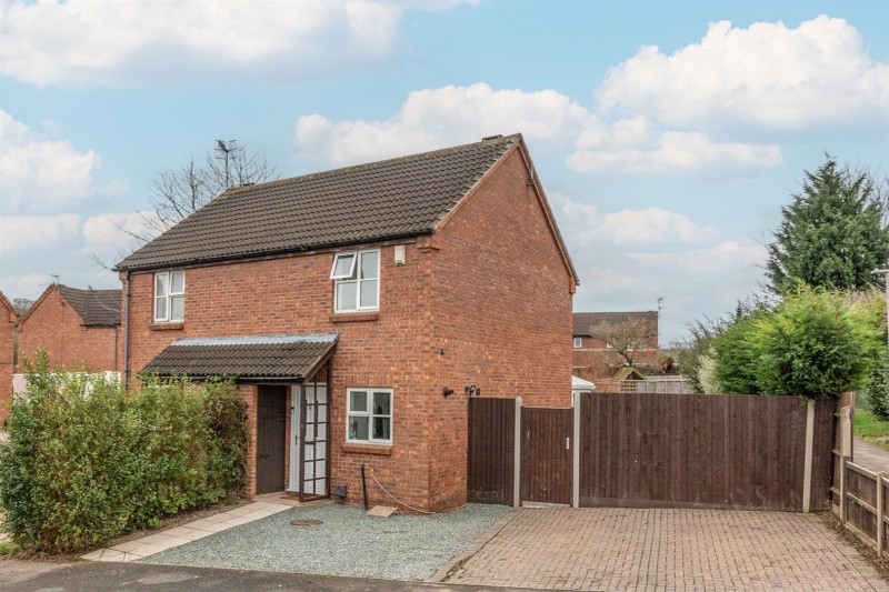 View Full Details for Ritchie Close, Cotgrave