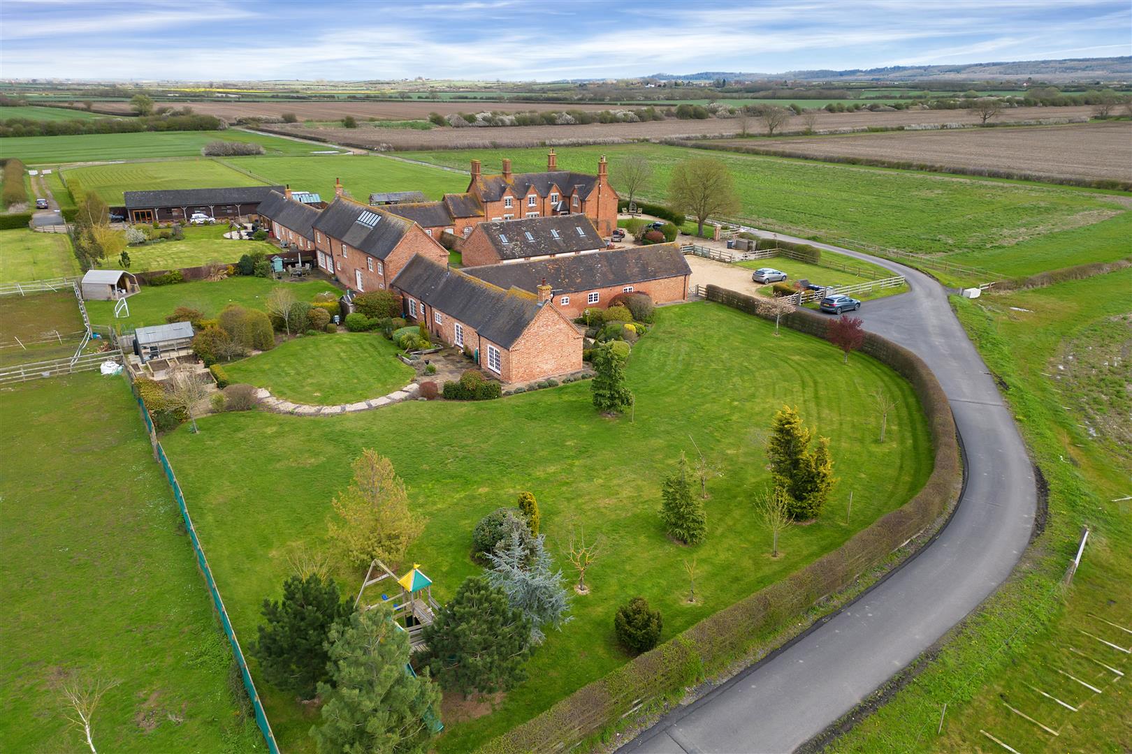 Images for Works Lane, Barnstone, Nottingham