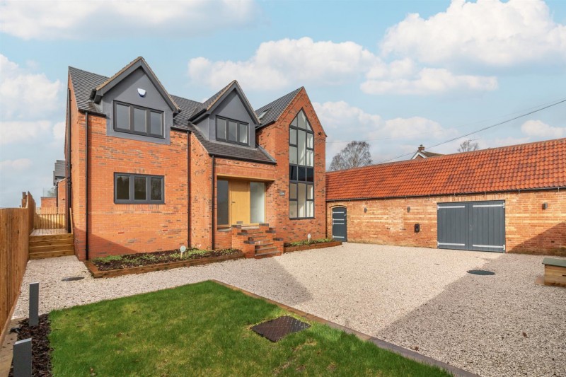 View Full Details for The Stables, Barton-In-Fabis, Nottingham