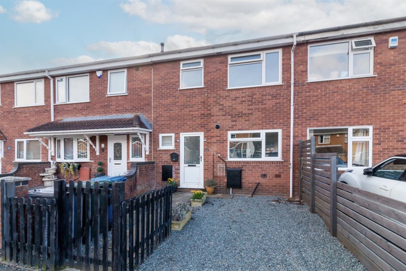 View Full Details for Eastwold, Cotgrave