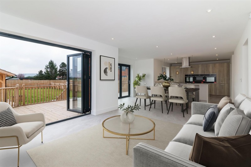 View Full Details for Manor Road Barton-In-Fabis, Nottingham