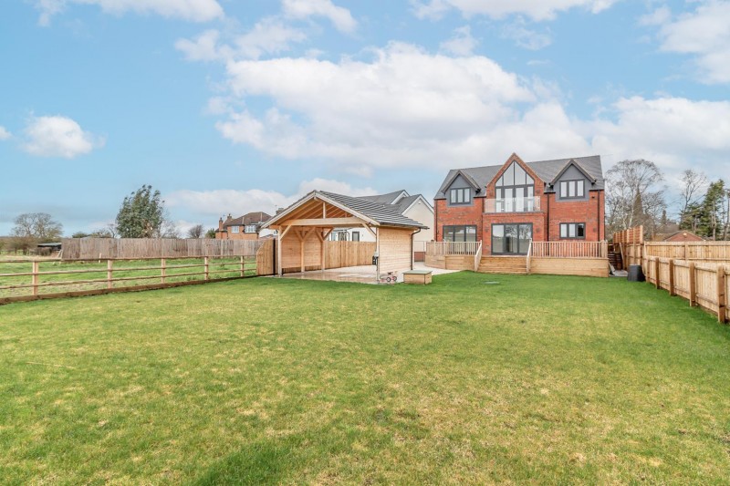 View Full Details for The Granary, Barton-In-Fabis, Nottingham