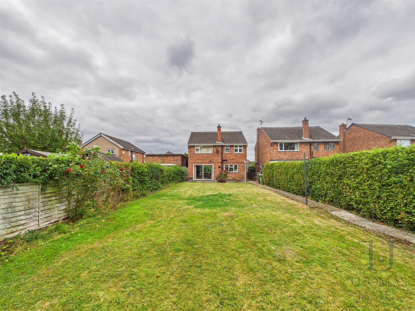 Images for The Hollows, Silverdale, Nottingham