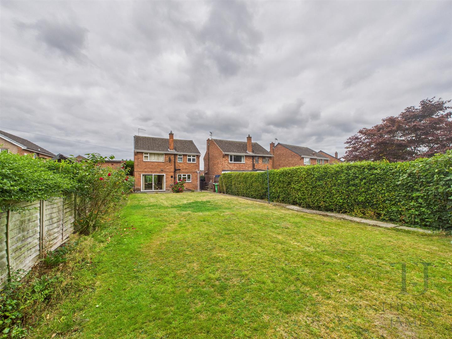 Images for The Hollows, Silverdale, Nottingham