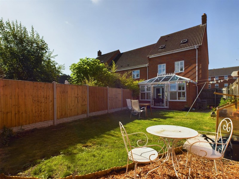 View Full Details for Cooper Gardens, Ruddington, Nottingham