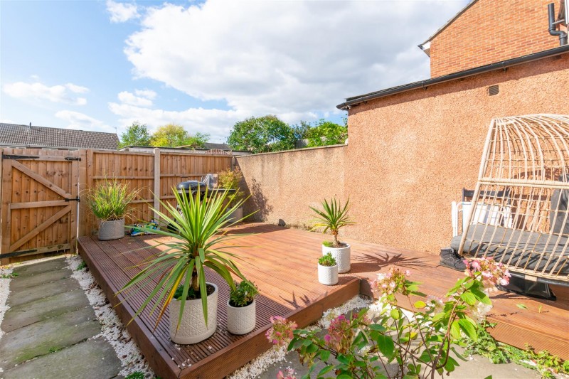 View Full Details for Asher Lane, Ruddington