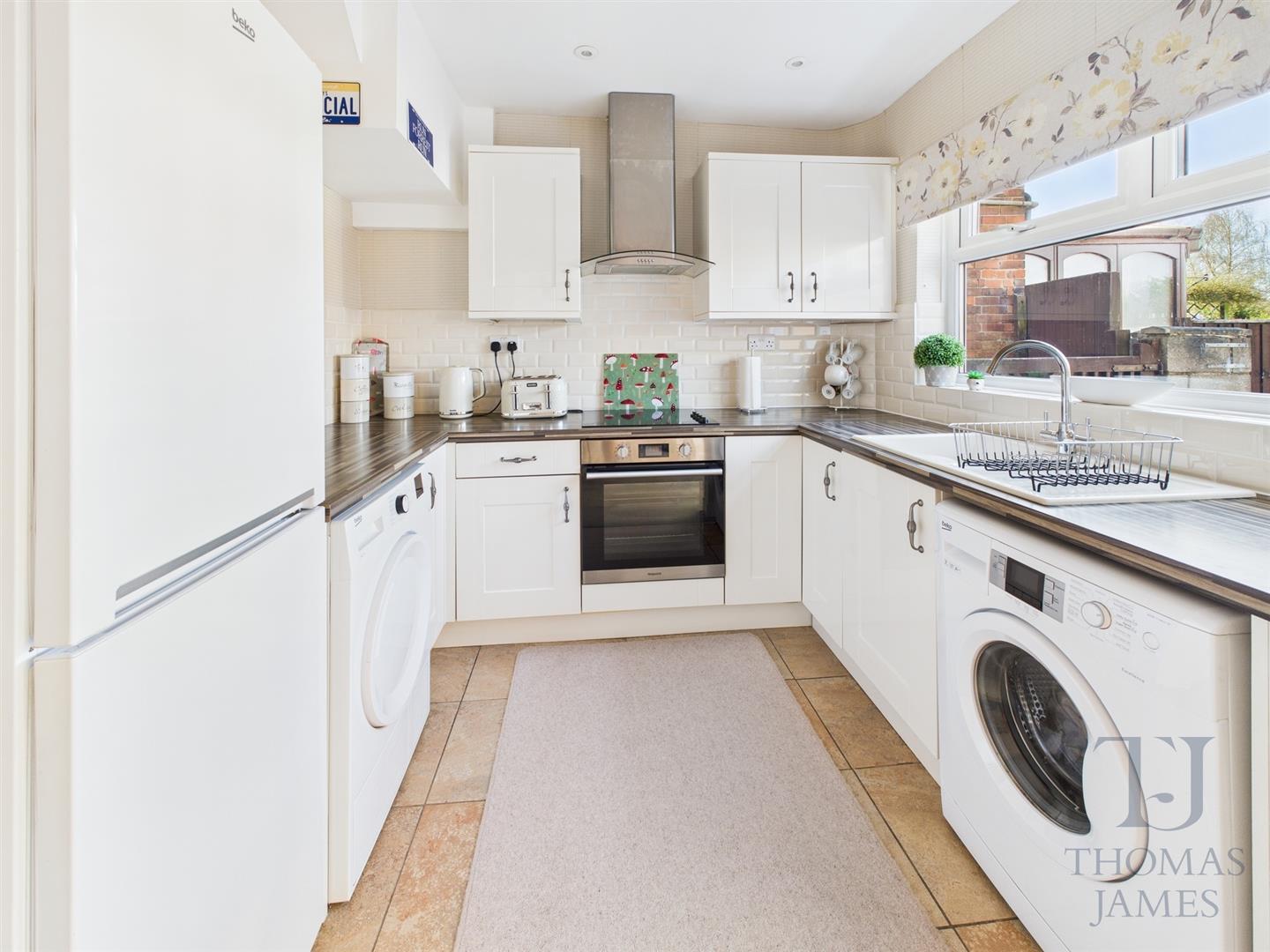 Images for Leake Road, Gotham, Nottingham