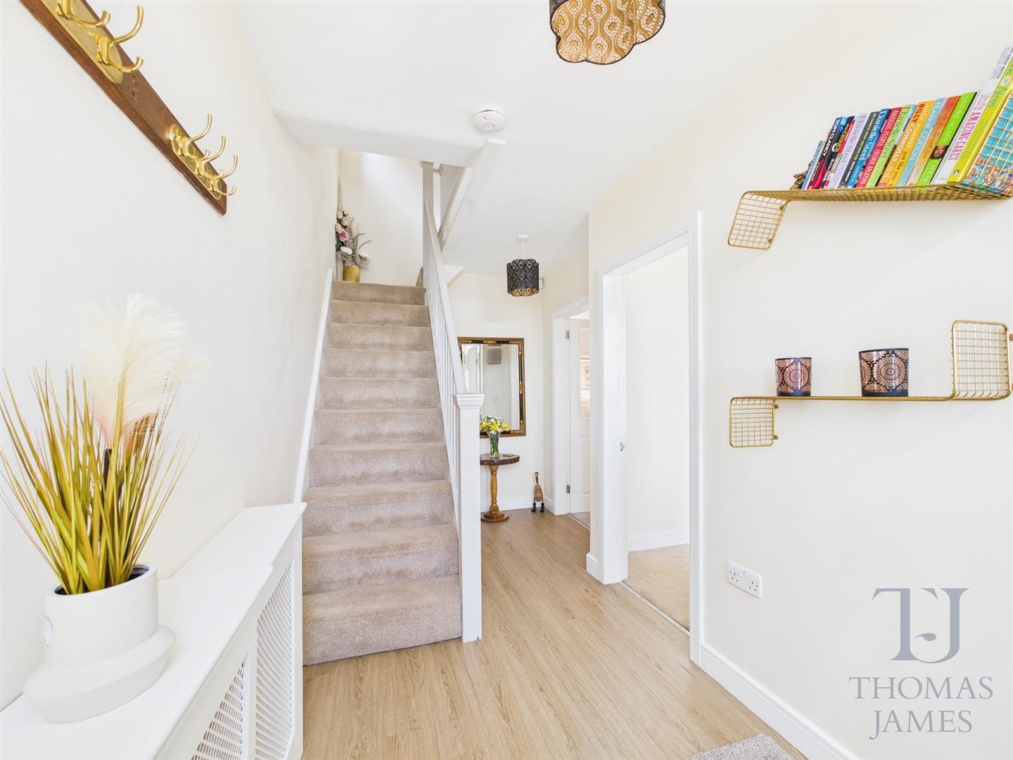 Images for Leake Road, Gotham, Nottingham