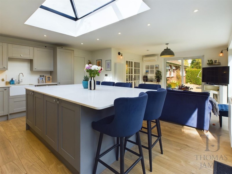 View Full Details for North Road, Ruddington, Nottingham
