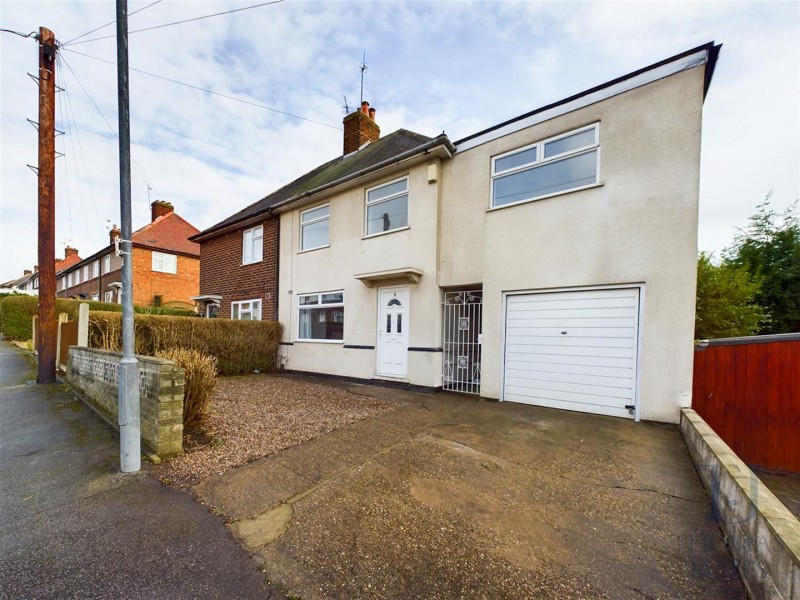 View Full Details for Needham Road, Arnold, Nottingham