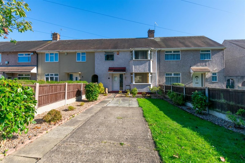 View Full Details for Waterdown Road, Clifton, Nottingham