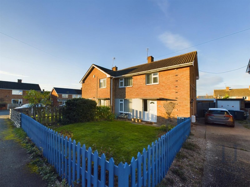 View Full Details for Crosshill, Cotgrave, Nottingham