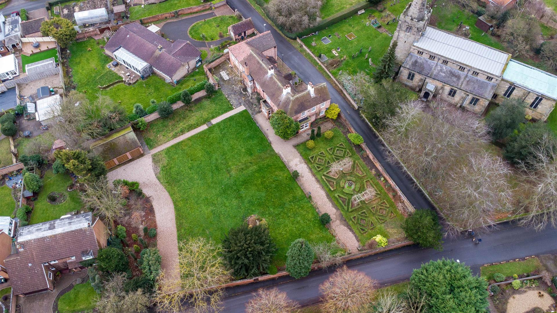 Images for Church Lane, Barton-In-Fabis, Nottingham