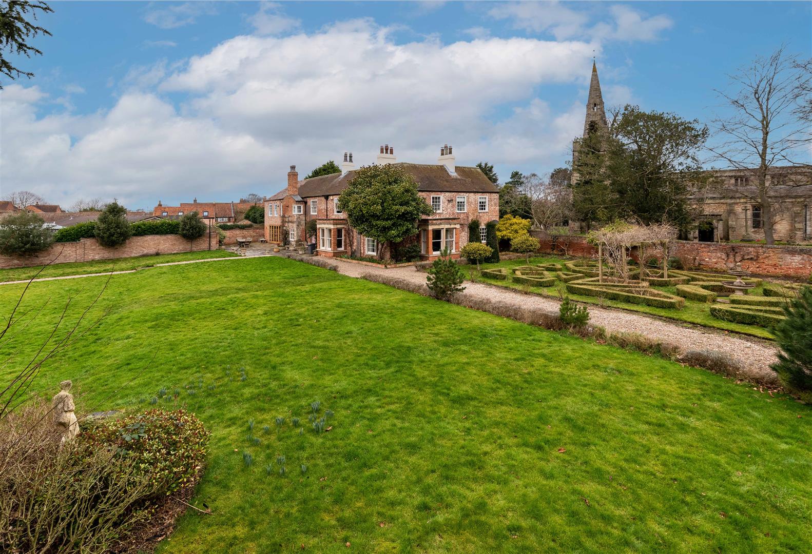 Images for Church Lane, Barton-In-Fabis, Nottingham