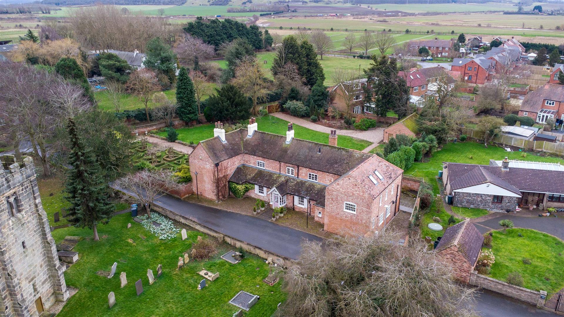 Images for Church Lane, Barton-In-Fabis, Nottingham