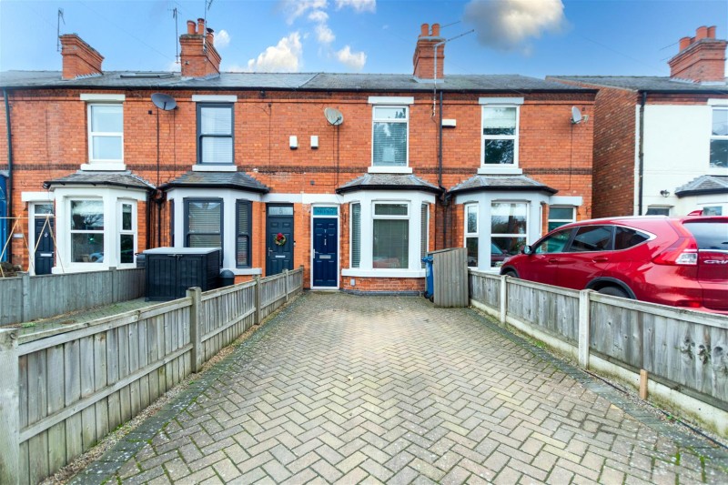 View Full Details for Clifton Road, Ruddington, Nottingham