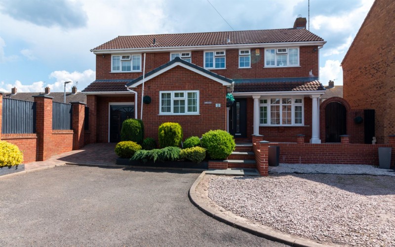 View Full Details for Ash Lea Close, Cotgrave, Nottingham
