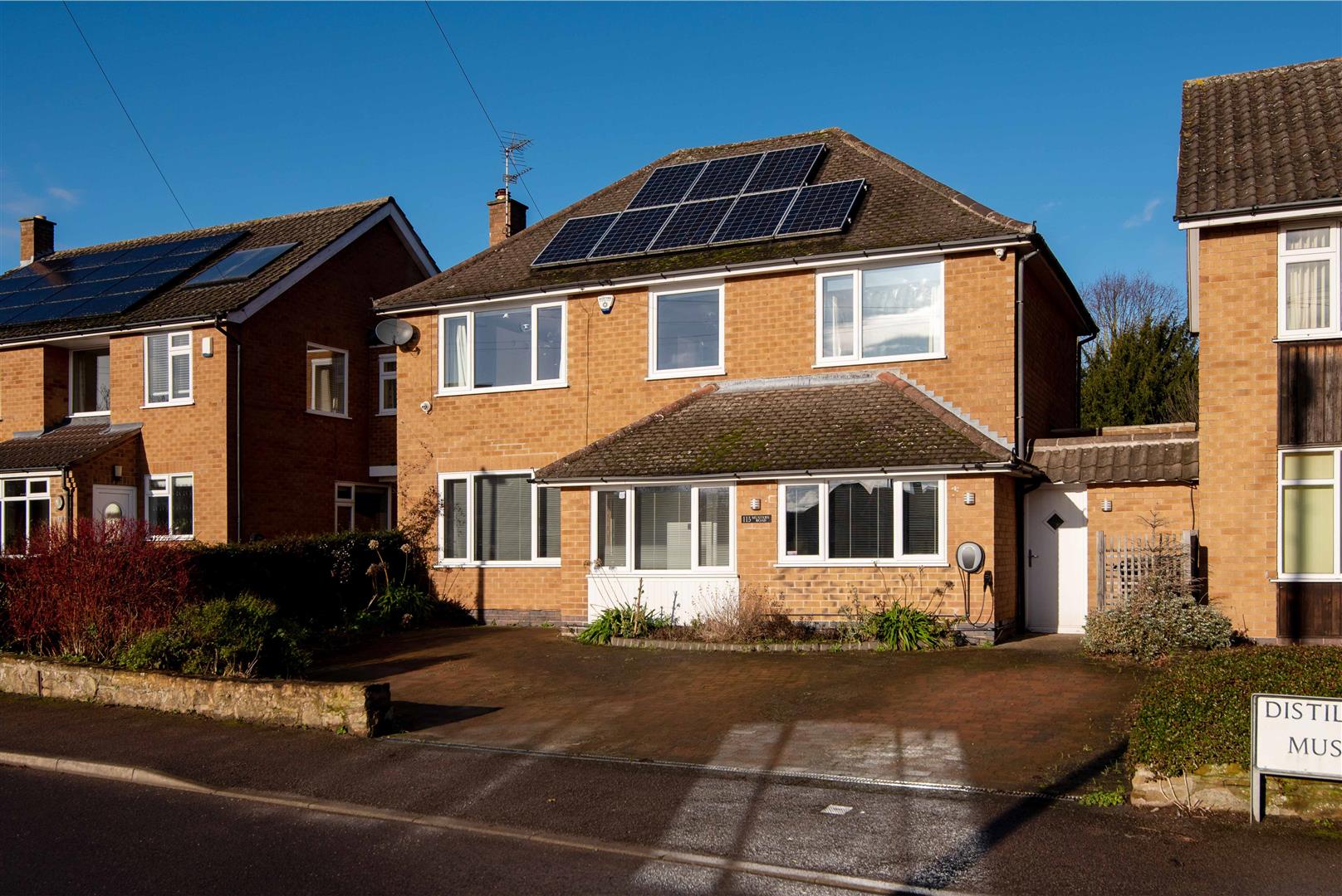 Images for Musters Road, Ruddington, Nottingham