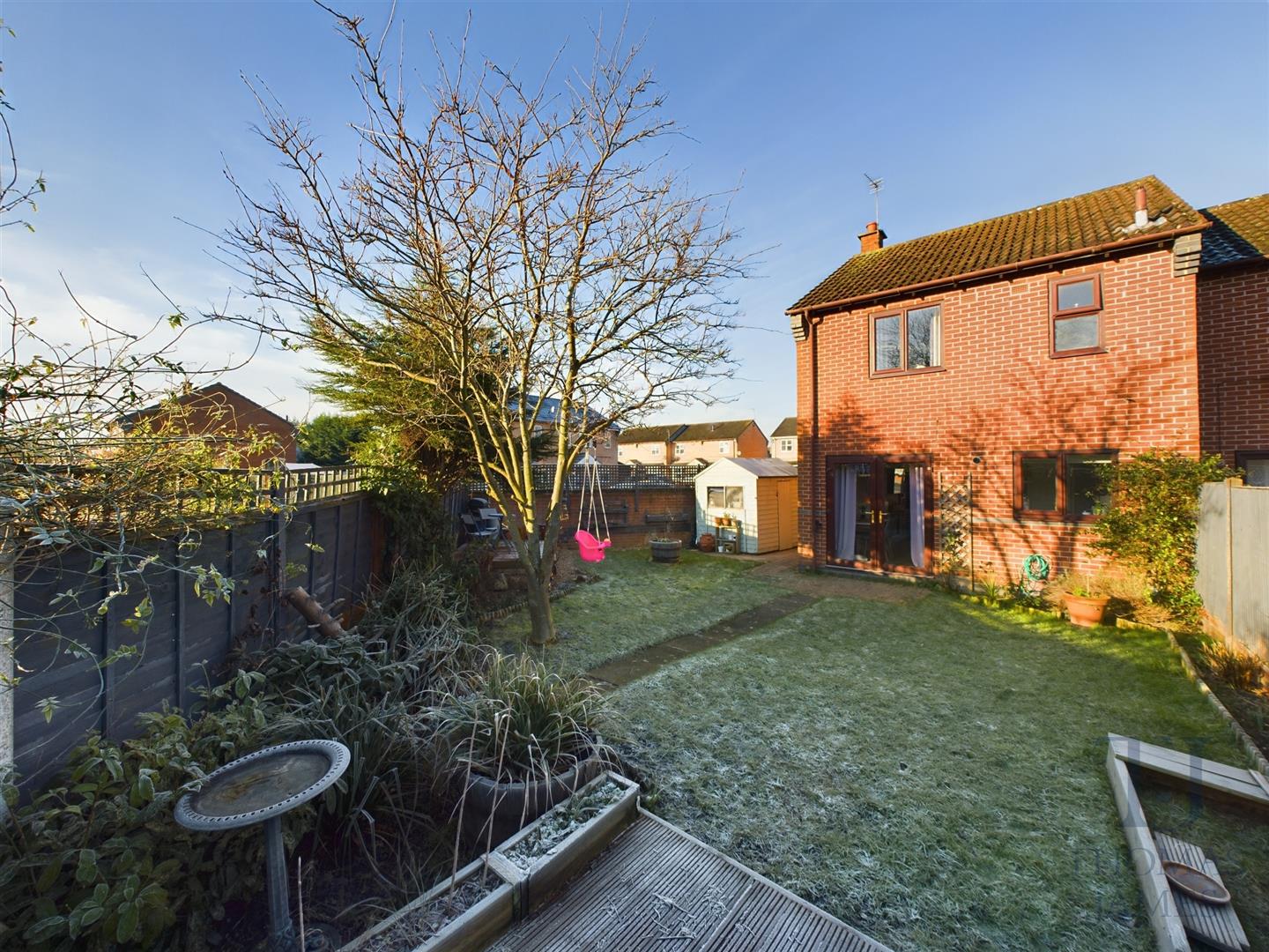 Images for Brendon Grove, Bingham, Nottingham