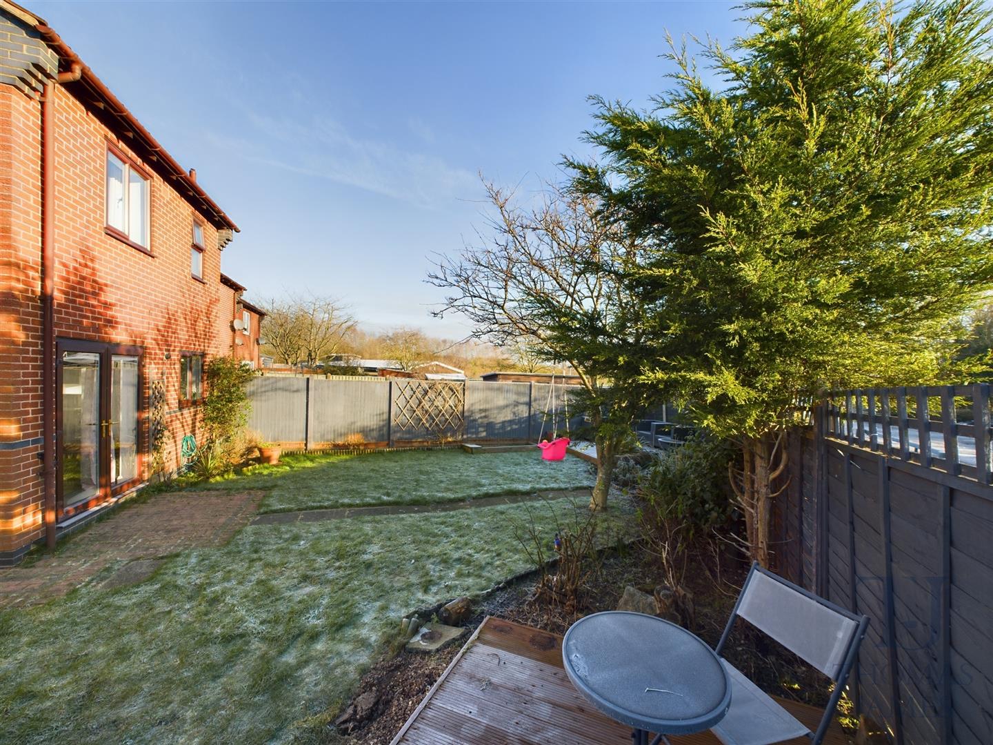 Images for Brendon Grove, Bingham, Nottingham
