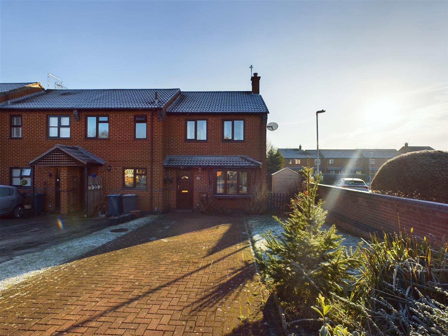 Images for Brendon Grove, Bingham, Nottingham