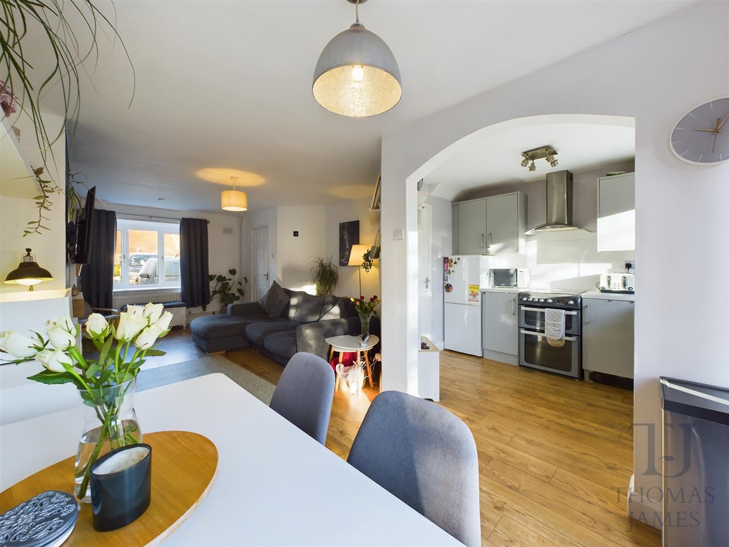 Images for Brendon Grove, Bingham, Nottingham