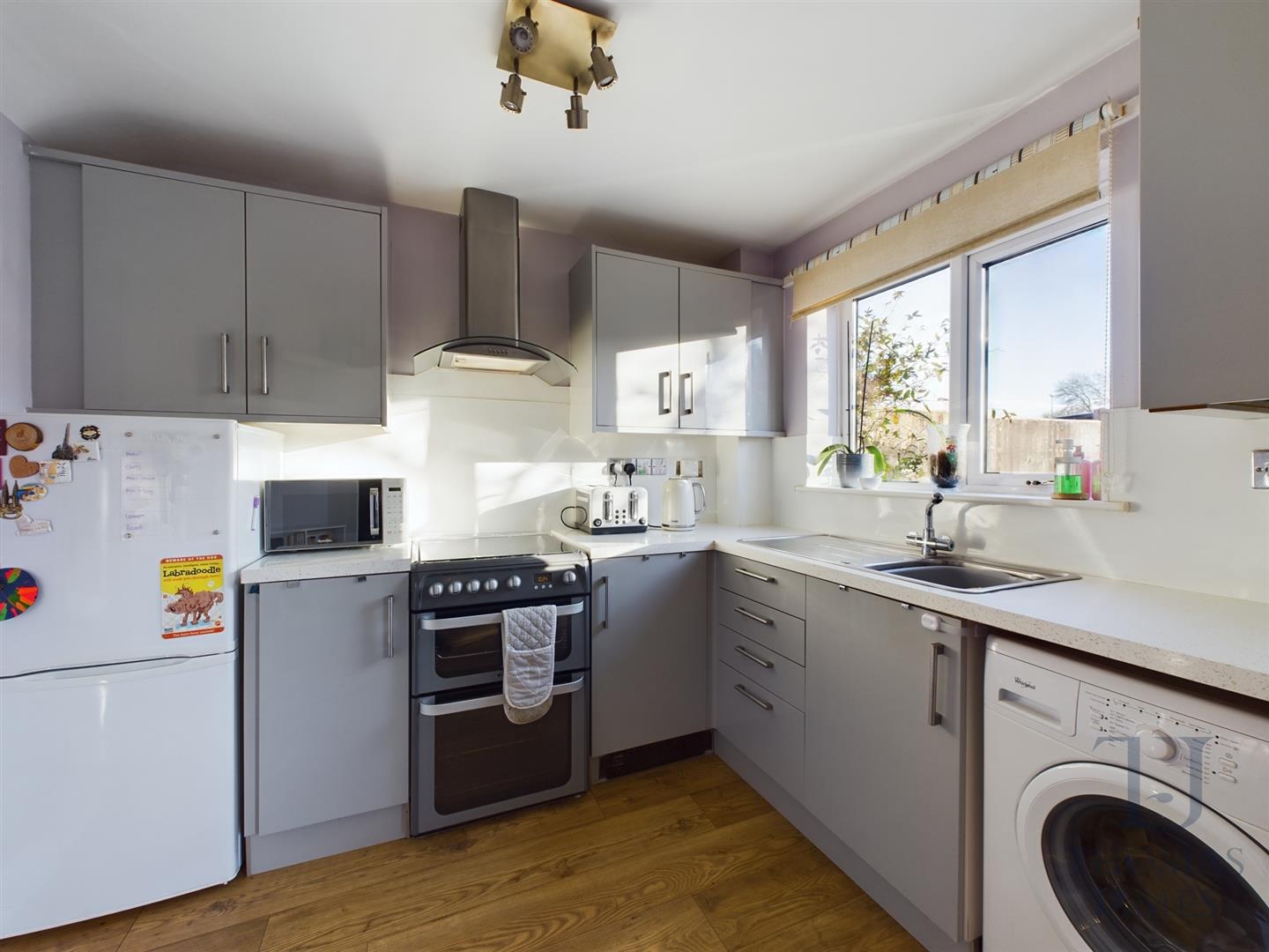 Images for Brendon Grove, Bingham, Nottingham