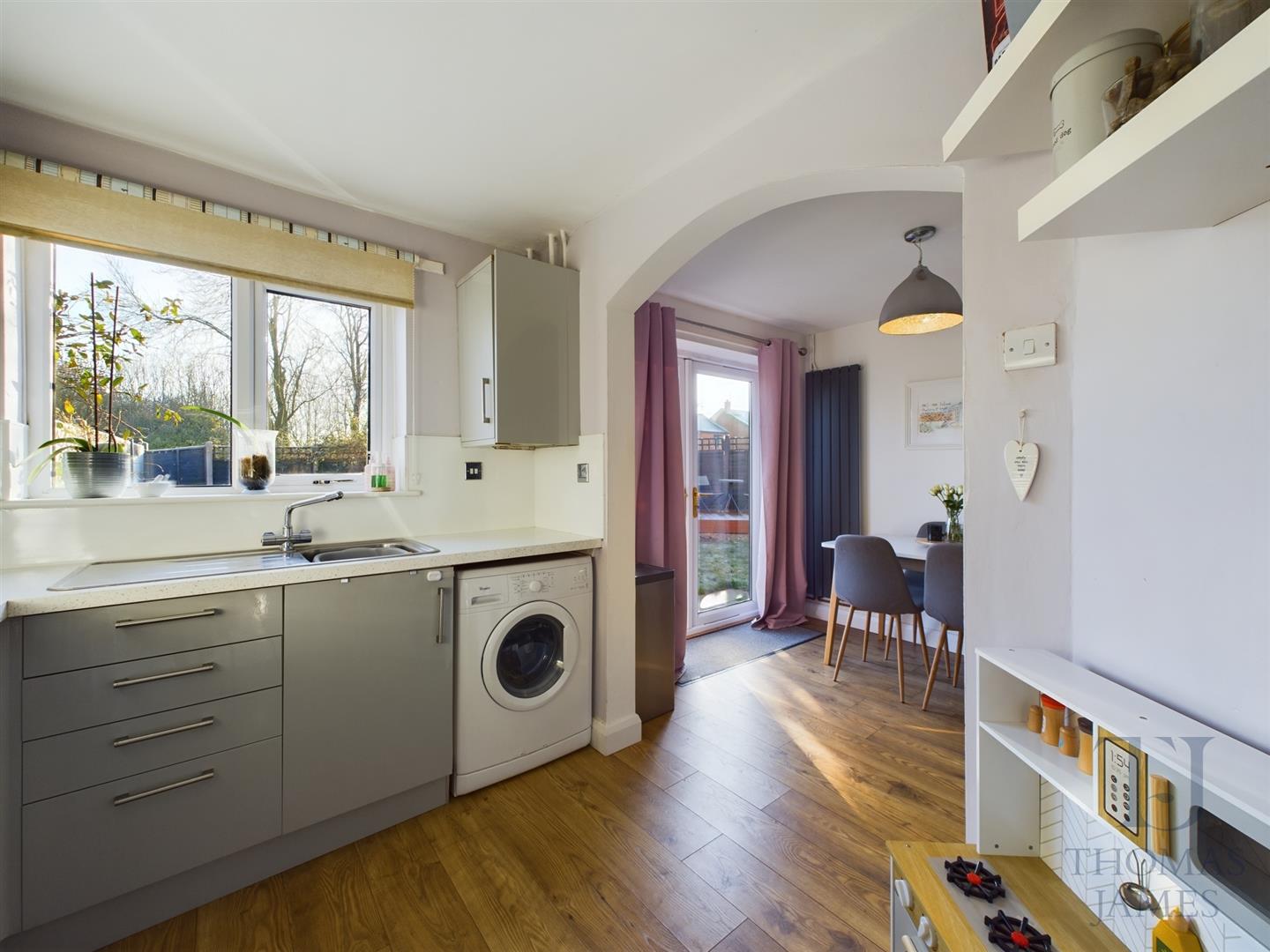 Images for Brendon Grove, Bingham, Nottingham