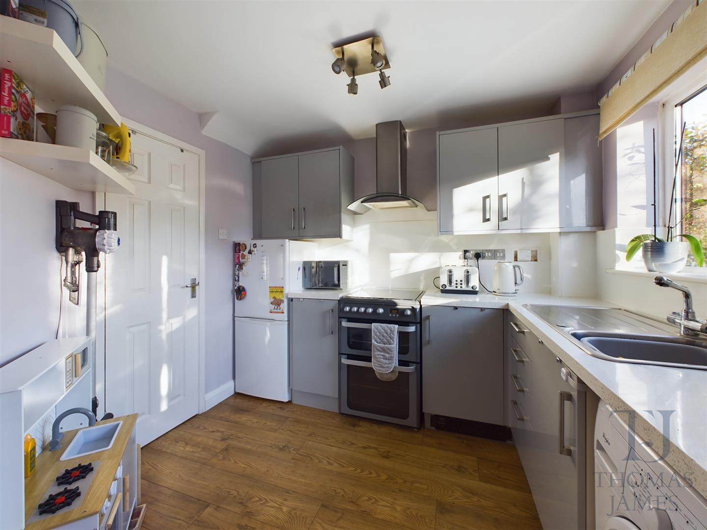 Images for Brendon Grove, Bingham, Nottingham