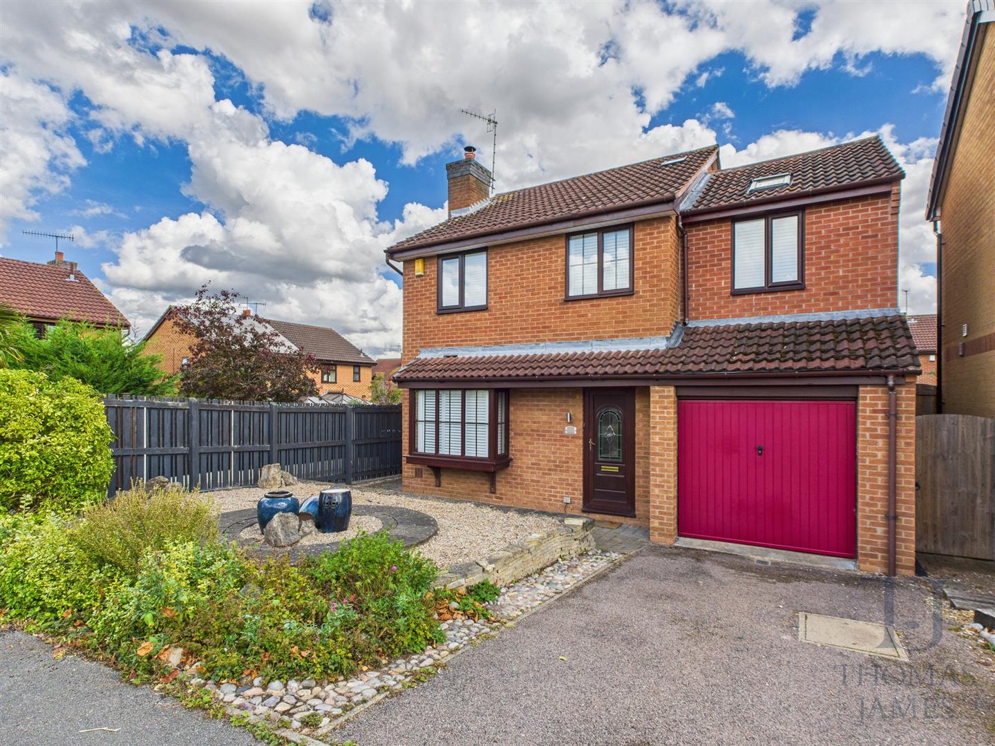 Images for Runcie Close, Cotgrave, Nottingham
