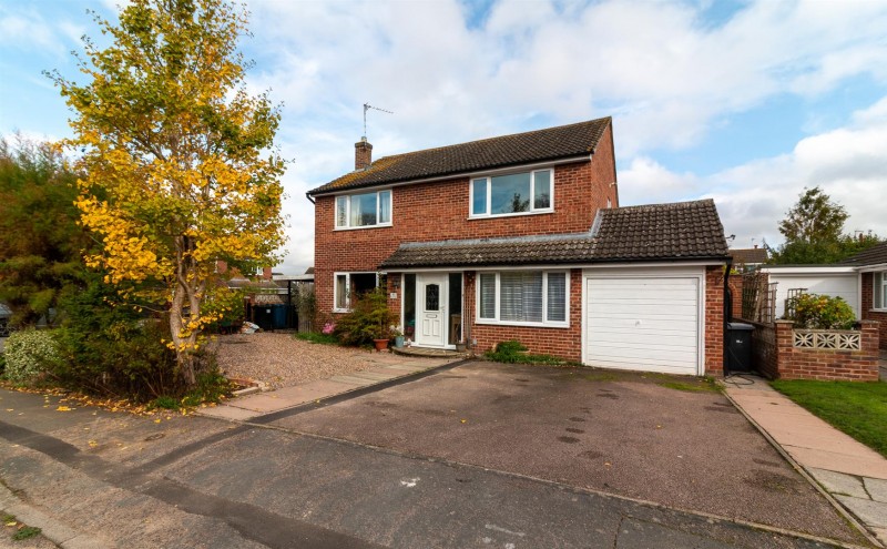 View Full Details for Pinfold Close, Kinoulton, Nottingham