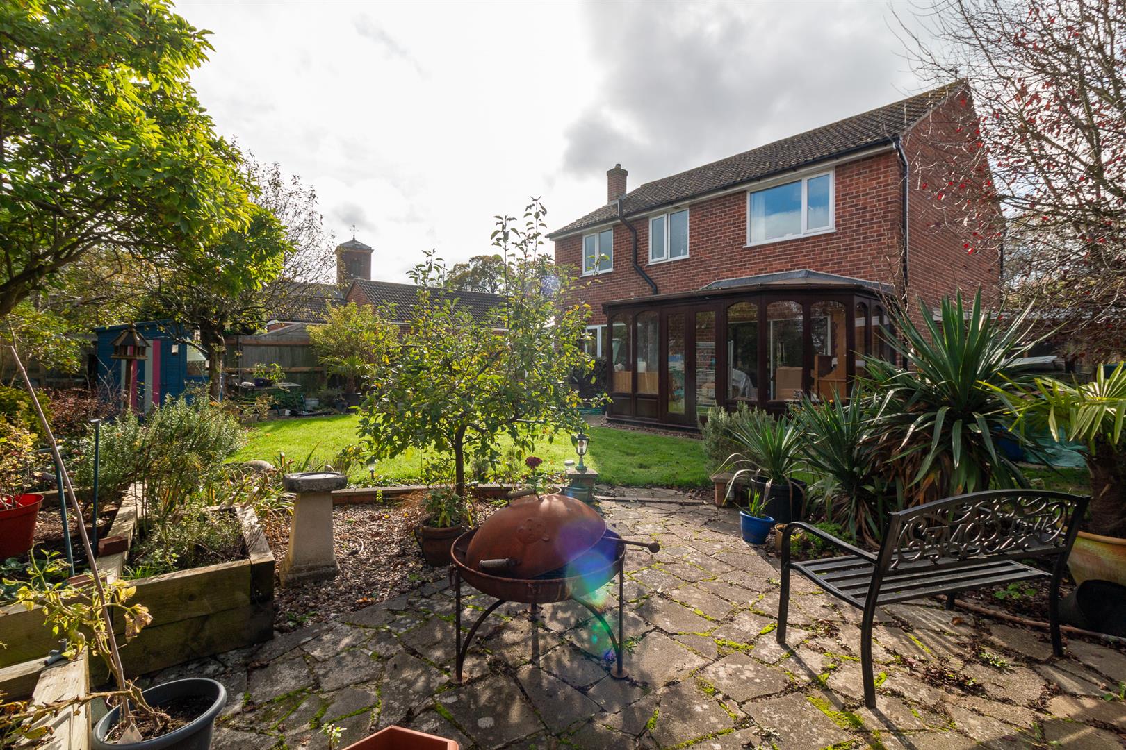Images for Pinfold Close, Kinoulton, Nottingham