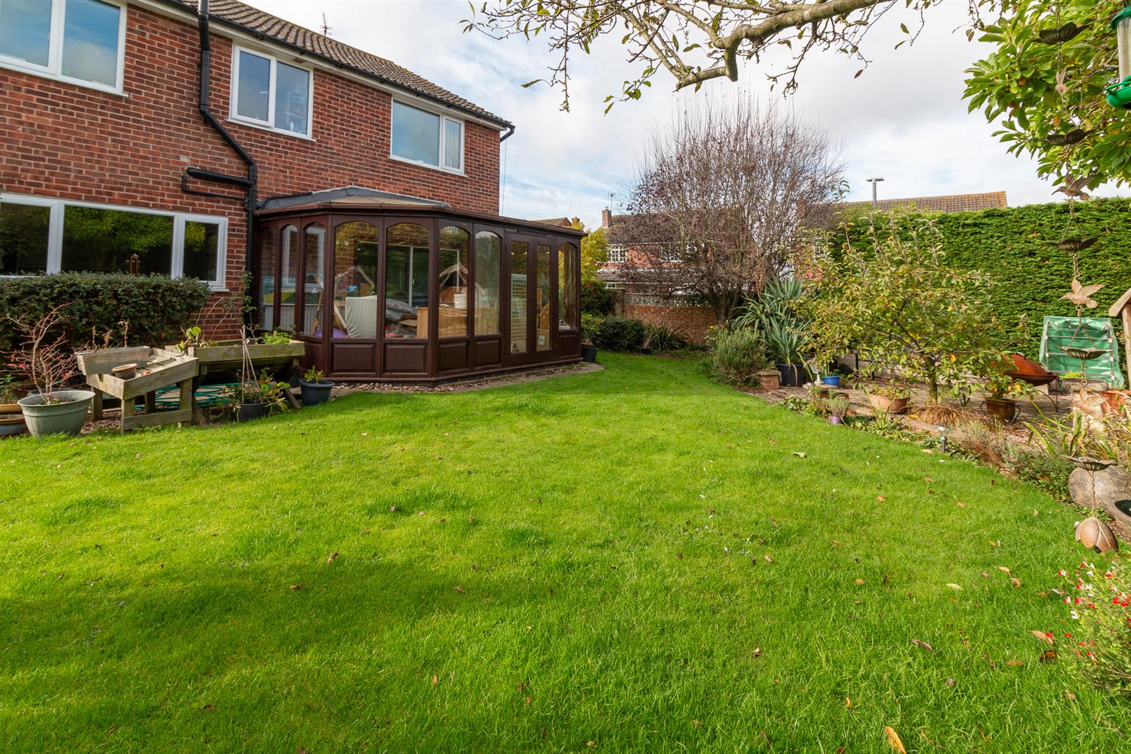 Images for Pinfold Close, Kinoulton, Nottingham
