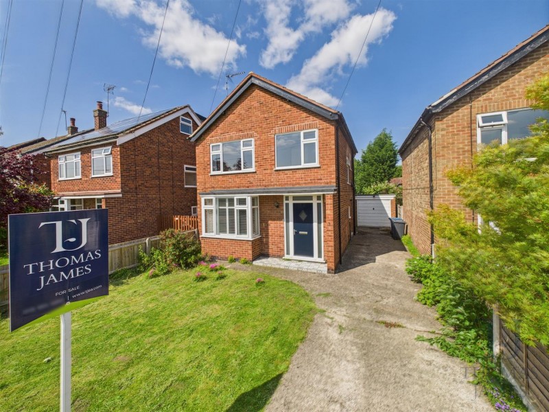 View Full Details for Elms Close, Ruddington, Nottingham