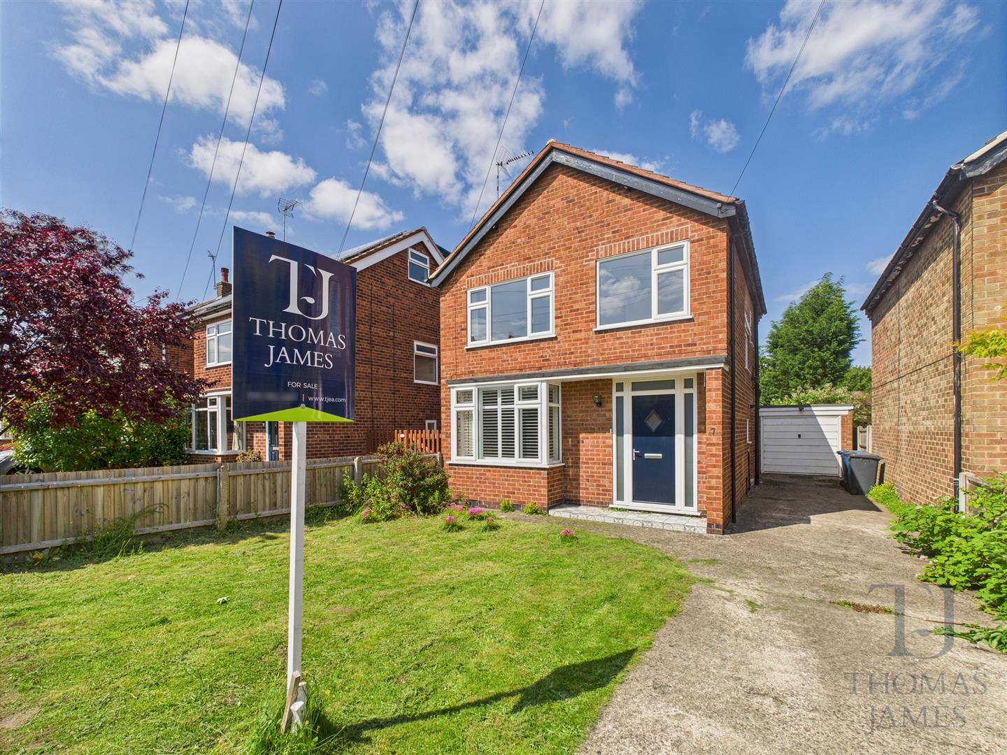 Images for Elms Close, Ruddington, Nottingham